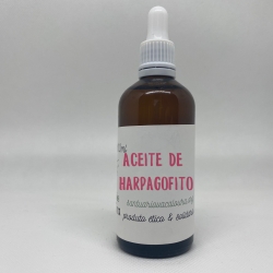 Aceite de harpagofito (100ml)