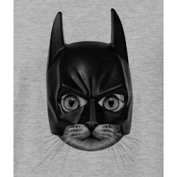 Vestido Batcat