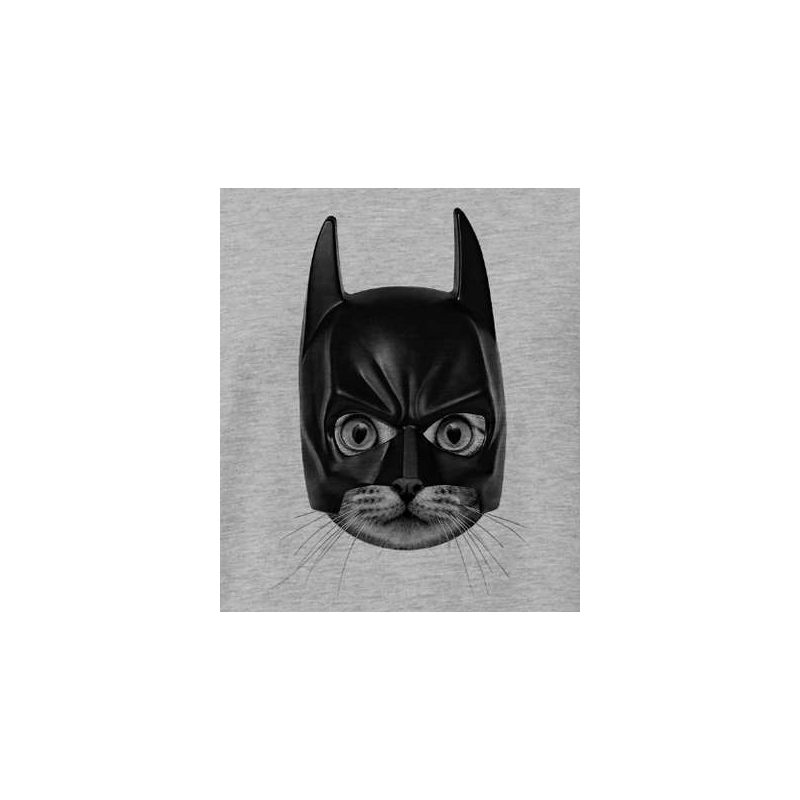Vestido Batcat