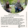 Jornada Solidaria COMPORTAMIENTO ANIMAL - VERSIÓN EN LÍNEA