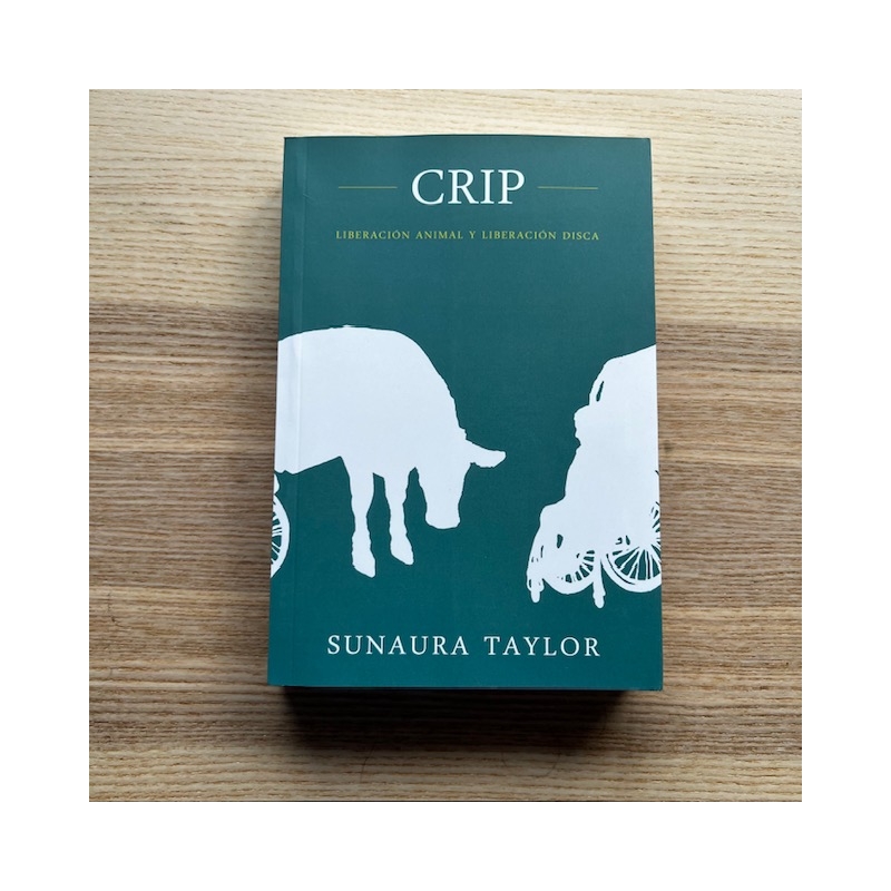 Crip (Ochodoscuatro Ediciones)